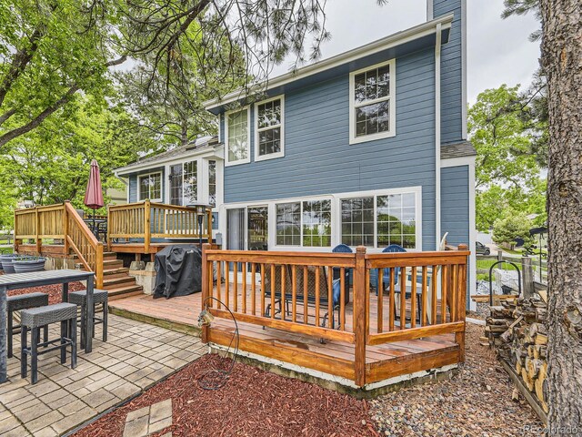 11523 Sandy Creek Ln, Parker, CO 80138 - photo 24