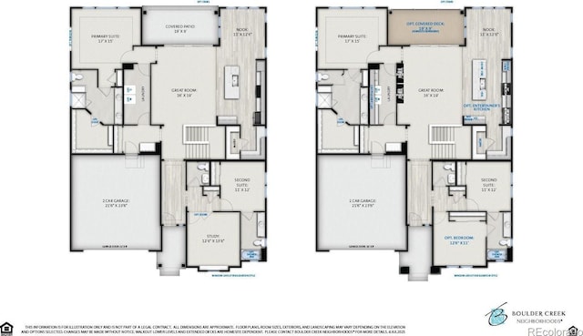 5704 W 141st Pl, Broomfield, CO 80020 - photo 49