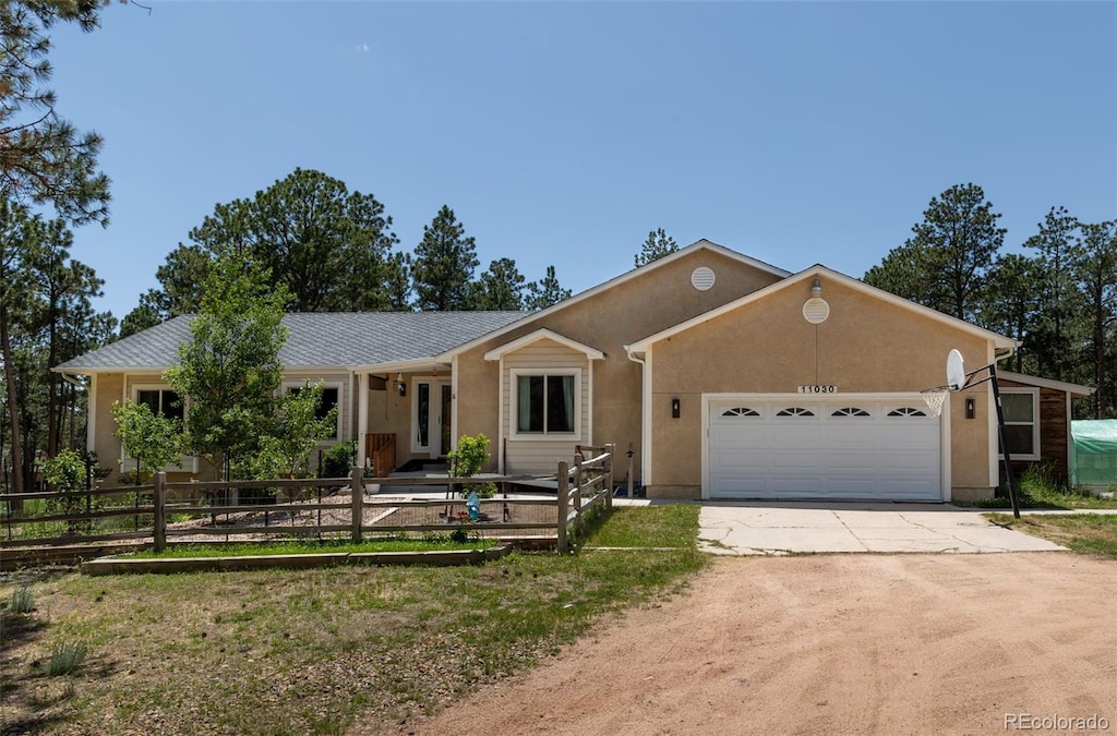11030 Pine Meadows Rd, Colorado Springs, CO 80908 - photo 1
