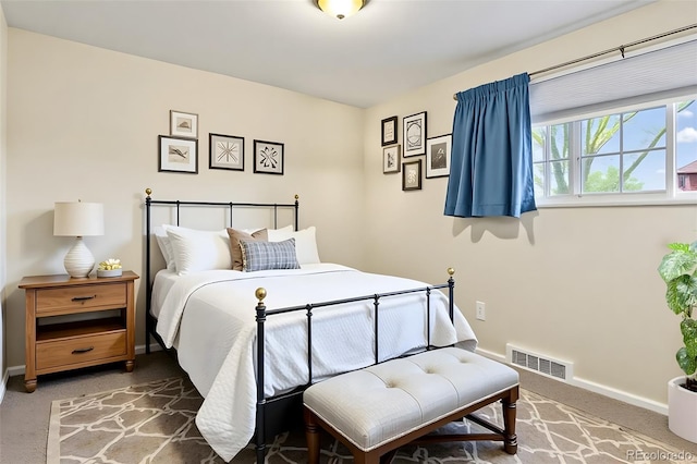 7260 Otis Ct, Arvada, CO 80003 - bedroom featuring carpet floors and baseboards