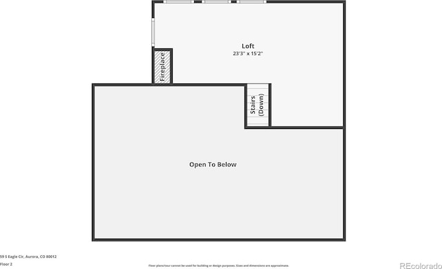 59 S Eagle Cir, Aurora, CO 80012 - photo 33