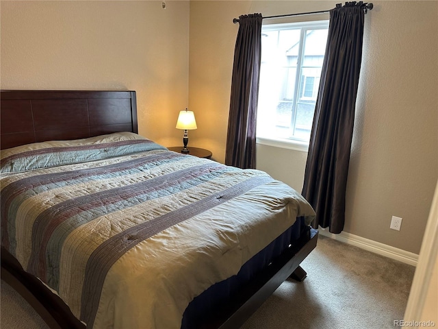 4746 Raven Run, Broomfield, CO 80023 - bedroom featuring carpet flooring and baseboards
