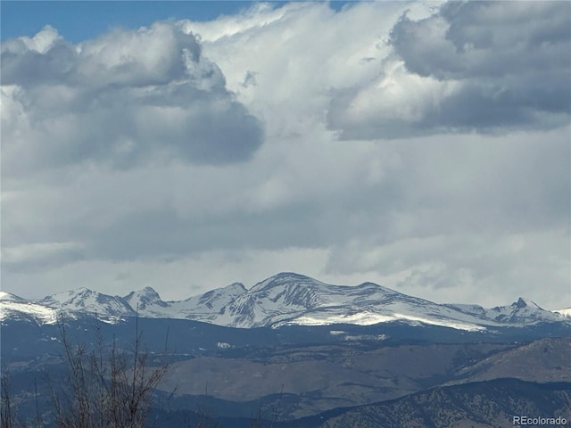 4746 Raven Run, Broomfield, CO 80023 - view of mountain feature