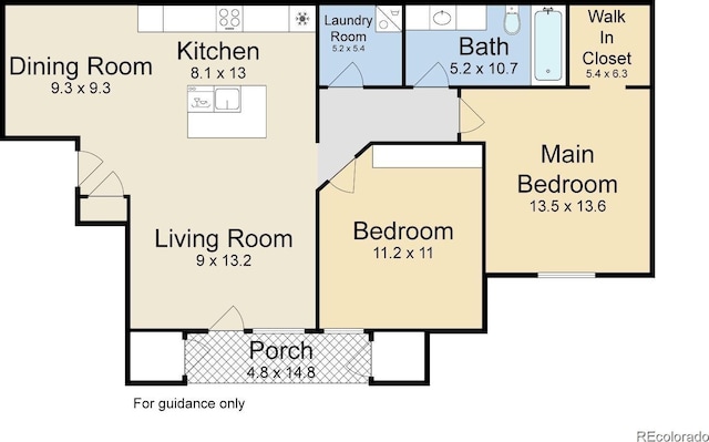 19303 E College Dr Unit 105, Aurora, CO 80013 - photo 21