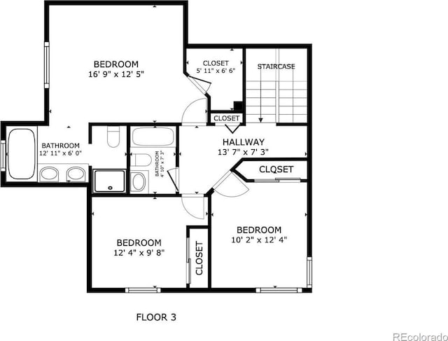 2040 S Xenia Way, Denver, CO 80231 - photo 28