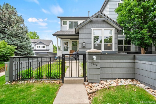 3748 Oakwood Dr, Longmont, CO 80503 - photo 1