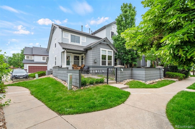 3748 Oakwood Dr, Longmont, CO 80503 - photo 2