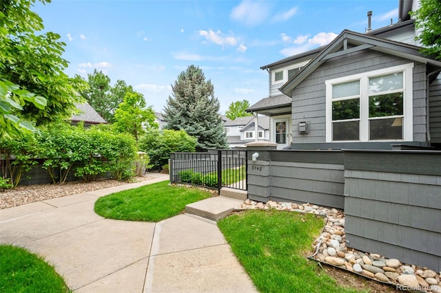 3748 Oakwood Dr, Longmont, CO 80503 - photo 3