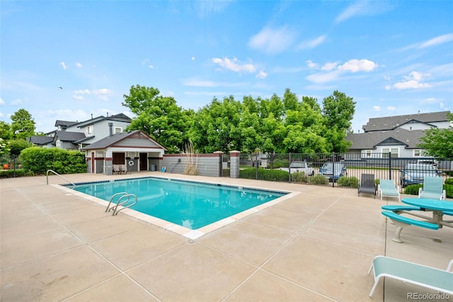 3748 Oakwood Dr, Longmont, CO 80503 - photo 31