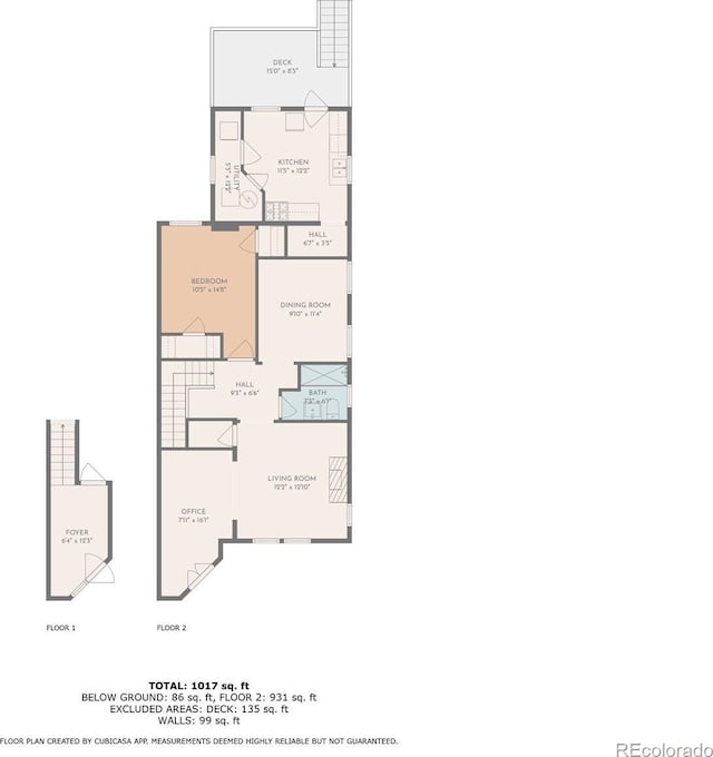 21 S Sherman St, Denver, CO 80209 - photo 48