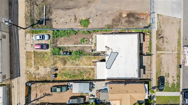 741 Mariposa St, Denver, CO 80204 - bird's eye view