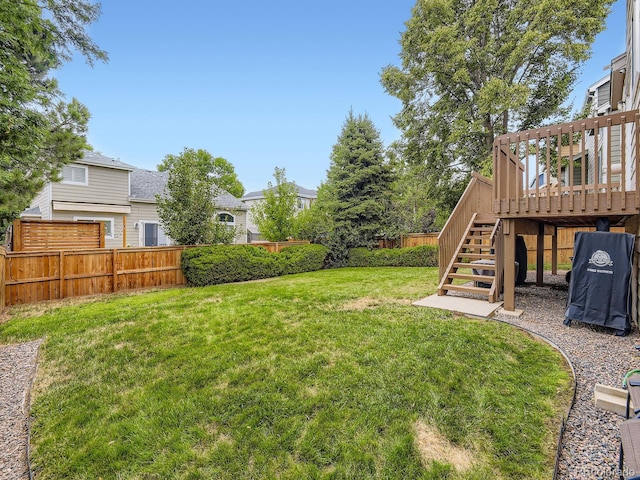 9750 Red Oakes Dr, Highlands Ranch, CO 80126 - photo 28