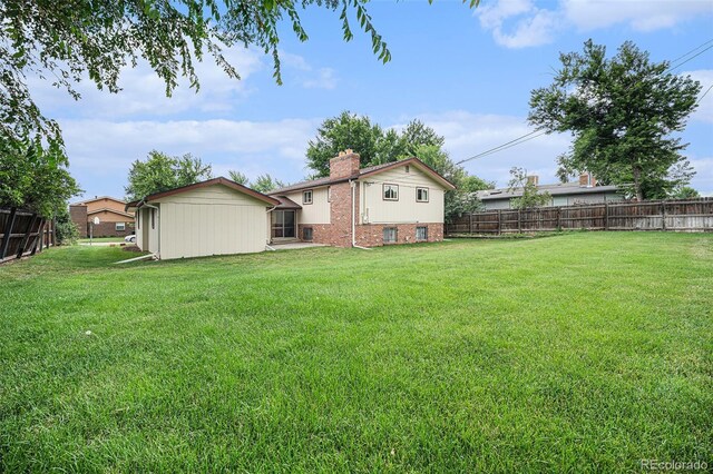 11081 W 71st Pl, Arvada, CO 80004 - photo 25