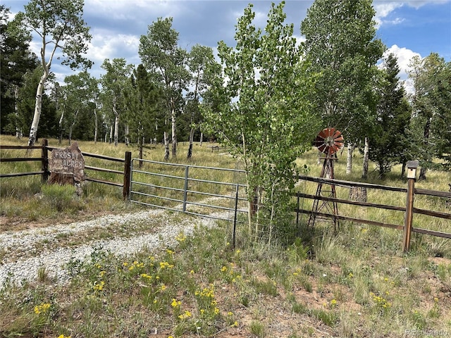 2130 Pitchfork Rd, Hartsel, CO 80449 - photo 1