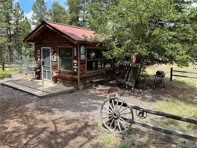 2130 Pitchfork Rd, Hartsel, CO 80449 - photo 2