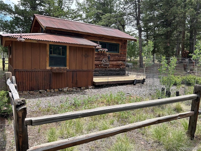2130 Pitchfork Rd, Hartsel, CO 80449 - photo 3