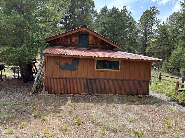 2130 Pitchfork Rd, Hartsel, CO 80449 - photo 4