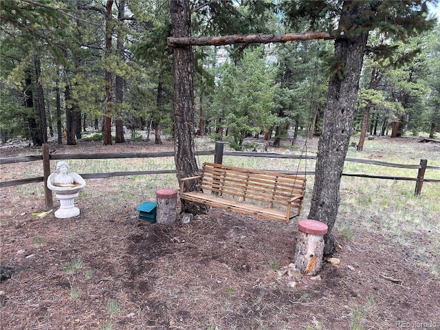 2130 Pitchfork Rd, Hartsel, CO 80449 - photo 17