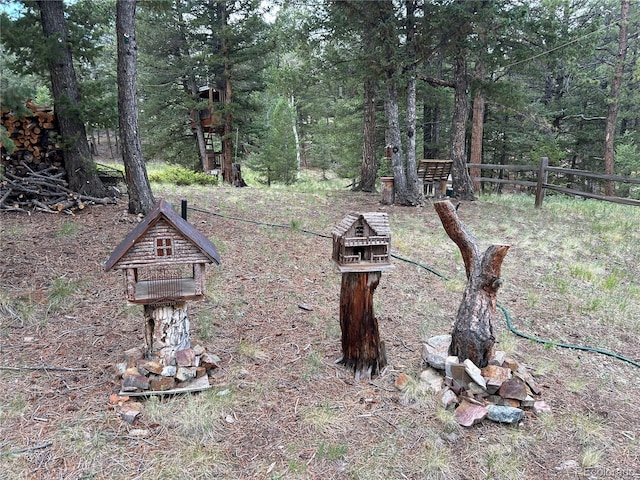 2130 Pitchfork Rd, Hartsel, CO 80449 - photo 25