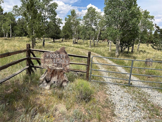 2130 Pitchfork Rd, Hartsel, CO 80449 - photo 28