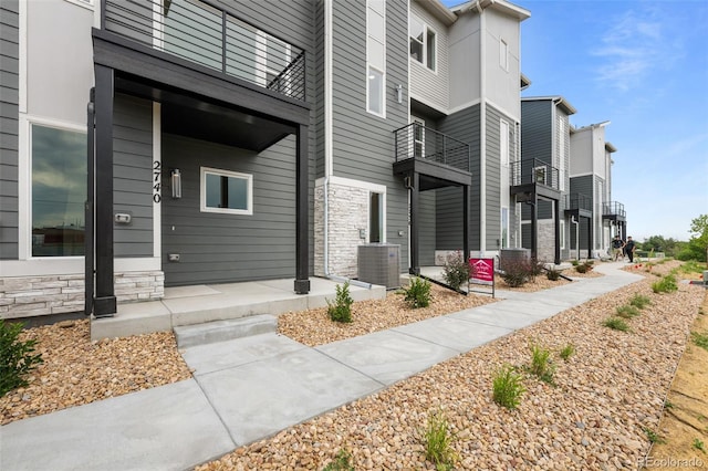2740 W 68th Ave, Denver, CO 80221 - view of building exterior