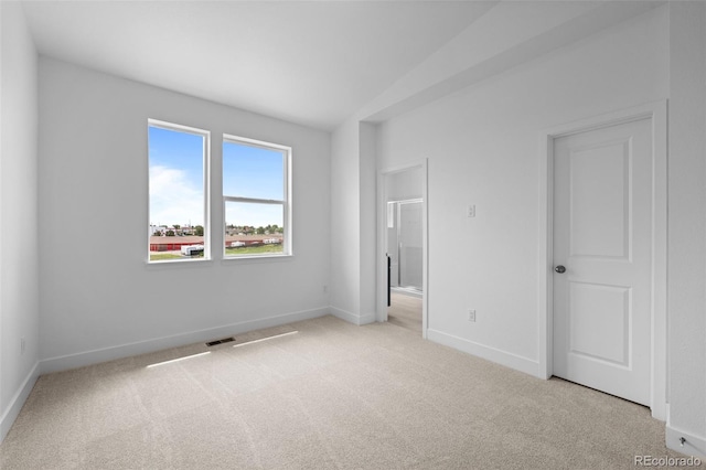 2740 W 68th Ave, Denver, CO 80221 - unfurnished bedroom with carpet and ensuite bath