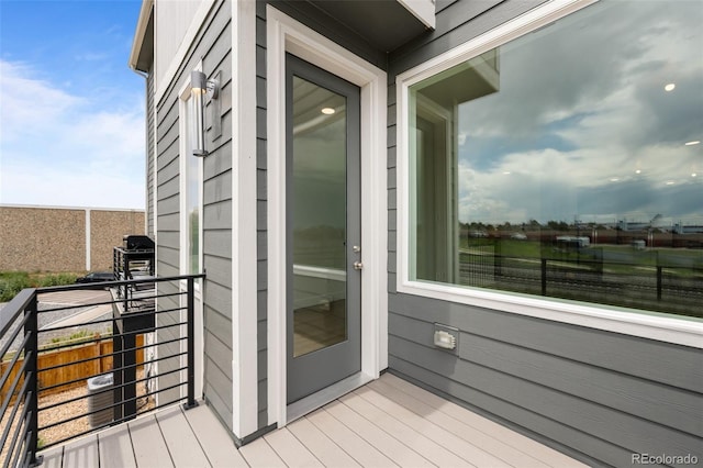 2740 W 68th Ave, Denver, CO 80221 - view of balcony