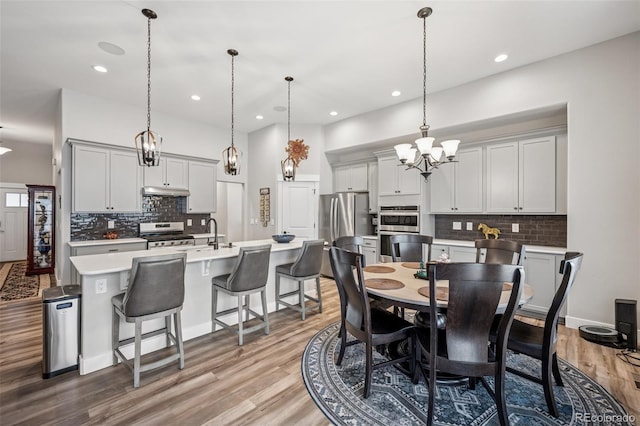 5582 Janga Dr, Colorado Springs, CO 80924 - photo 3