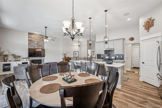 5582 Janga Dr, Colorado Springs, CO 80924 - photo 15