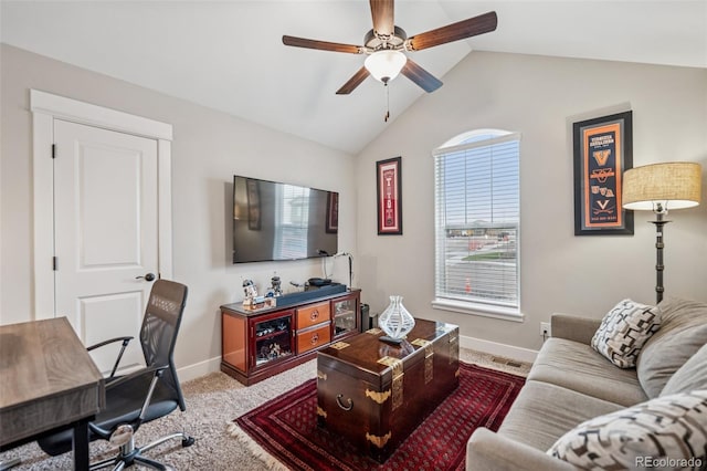 5582 Janga Dr, Colorado Springs, CO 80924 - photo 25