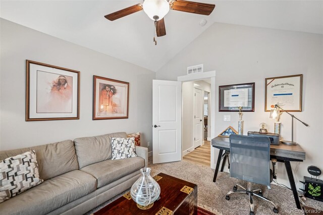 5582 Janga Dr, Colorado Springs, CO 80924 - photo 26