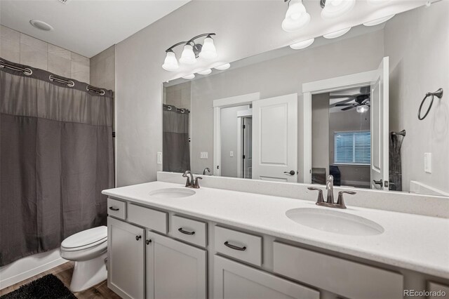 5582 Janga Dr, Colorado Springs, CO 80924 - photo 34