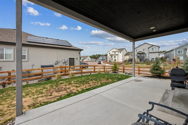 5582 Janga Dr, Colorado Springs, CO 80924 - photo 38