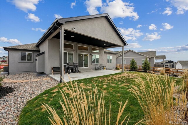 5582 Janga Dr, Colorado Springs, CO 80924 - photo 40