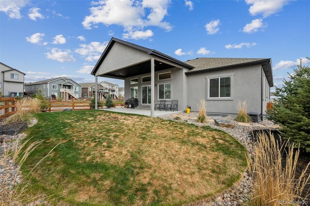 5582 Janga Dr, Colorado Springs, CO 80924 - photo 41