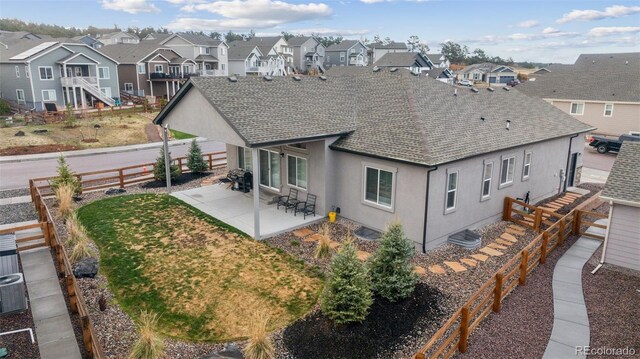 5582 Janga Dr, Colorado Springs, CO 80924 - photo 42