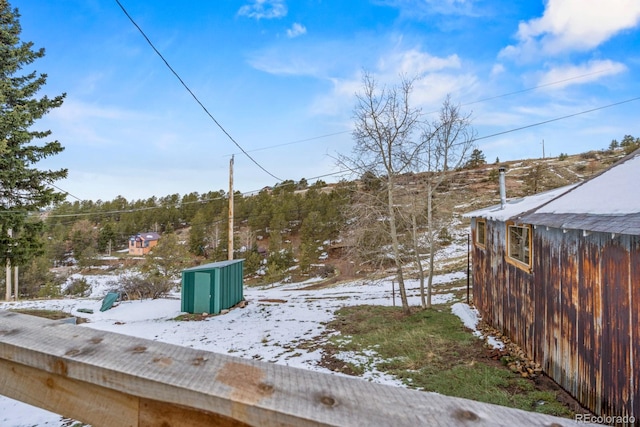315 S 5th St, Victor, CO 80860 - photo 20