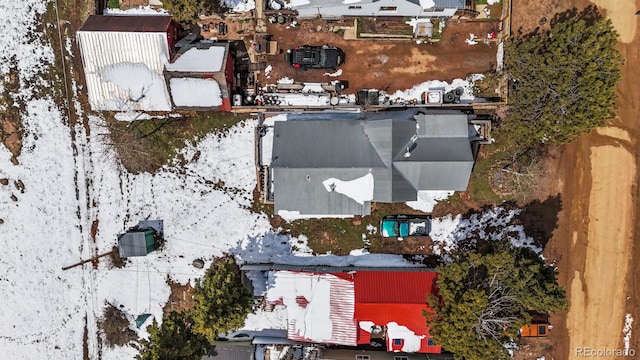 315 S 5th St, Victor, CO 80860 - photo 21