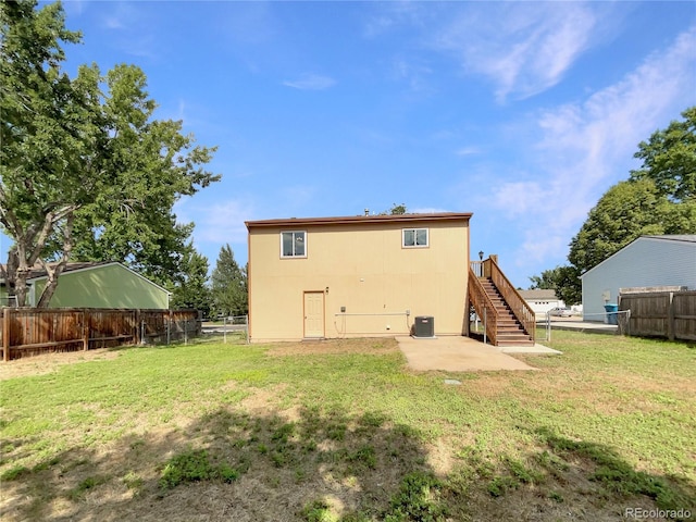 3617 Mead St, Fort Collins, CO 80526 - photo 8