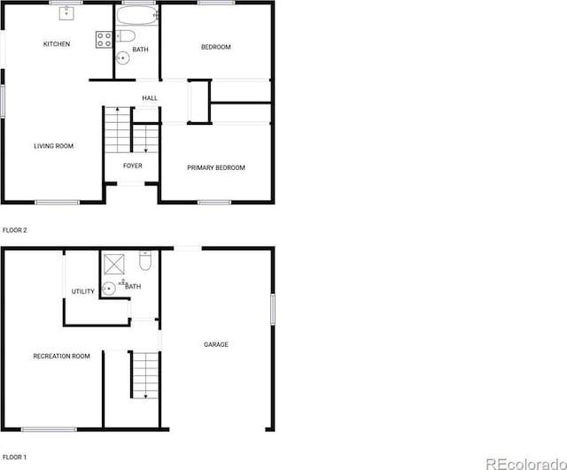 3617 Mead St, Fort Collins, CO 80526 - photo 27