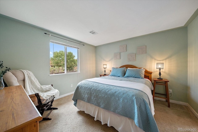 11149 Seton Pl, Westminster, CO 80031 - carpeted bedroom featuring baseboards