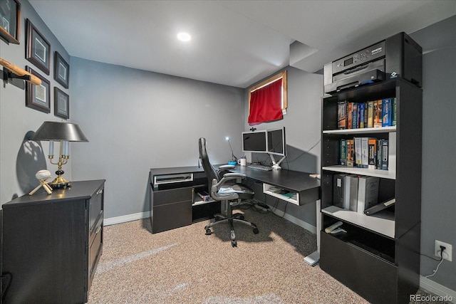 11149 Seton Pl, Westminster, CO 80031 - office space featuring baseboards