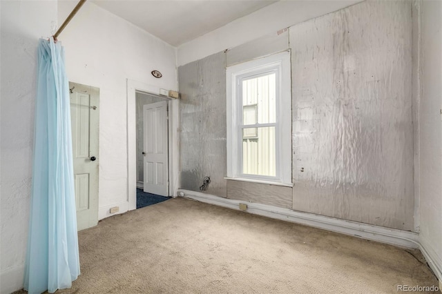3907 Inca St Unit 3905, Denver, CO 80211 - view of carpeted empty room