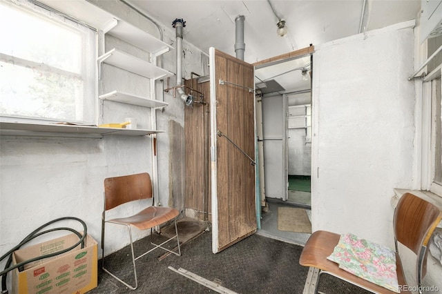 3907 Inca St Unit 3905, Denver, CO 80211 - view of walk in closet