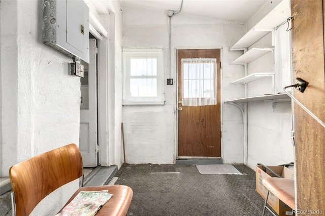 3907 Inca St Unit 3905, Denver, CO 80211 - view of mudroom
