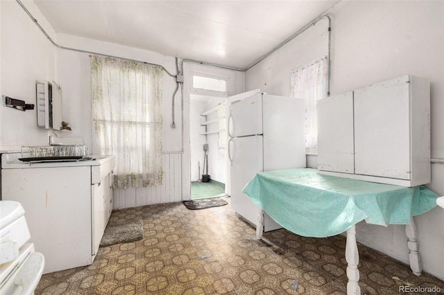 3907 Inca St Unit 3905, Denver, CO 80211 - bathroom with healthy amount of natural light and vanity