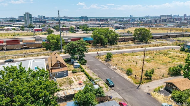 3907 Inca St Unit 3905, Denver, CO 80211 - view of urban area