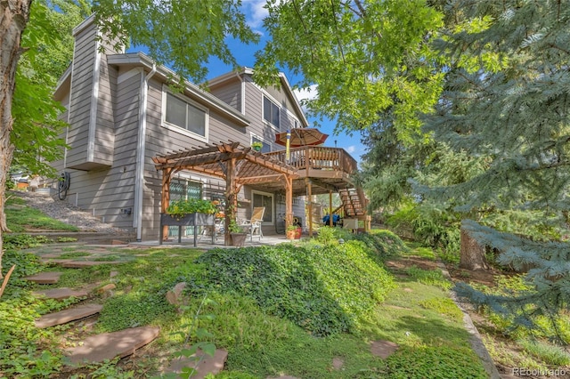 3572 S Richfield Cir, Aurora, CO 80013 - photo 22