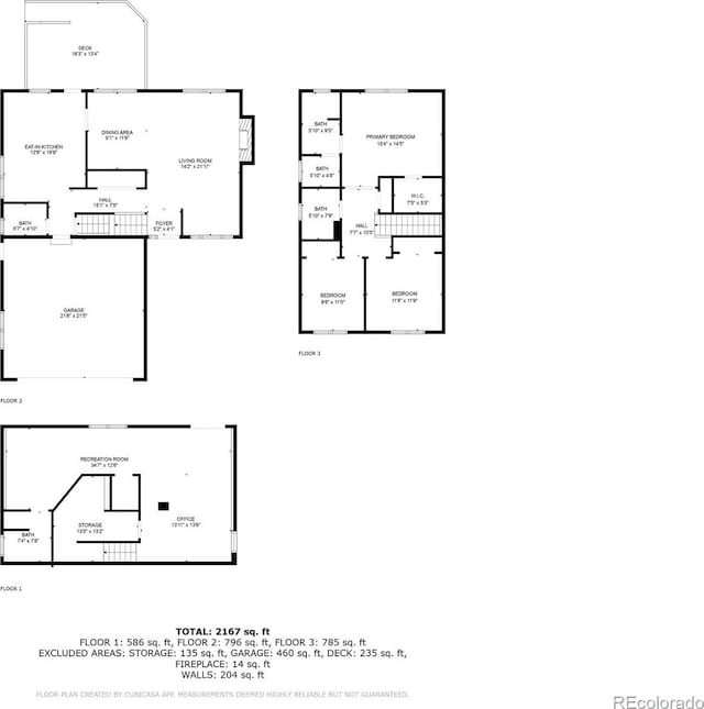 3572 S Richfield Cir, Aurora, CO 80013 - photo 23