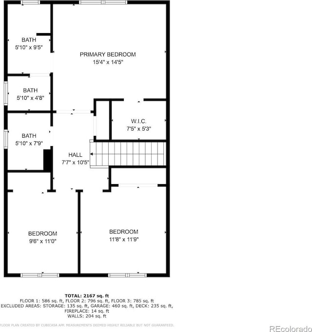 3572 S Richfield Cir, Aurora, CO 80013 - photo 24